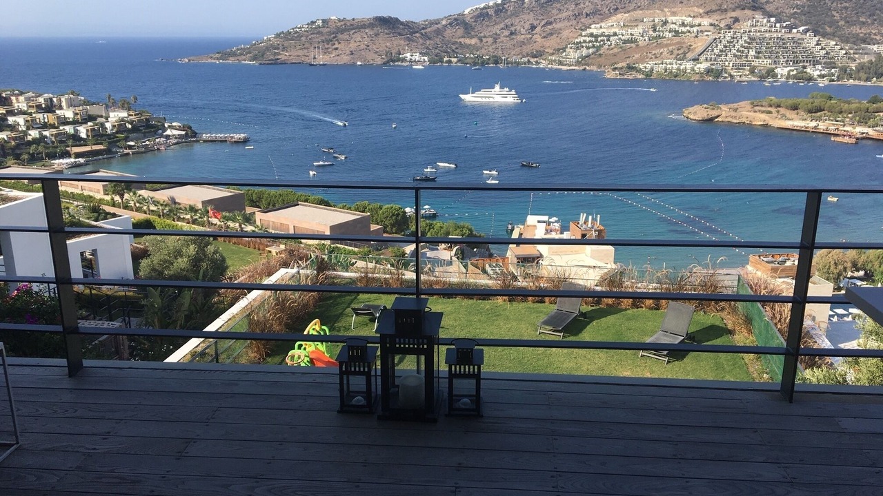 Photo of Outdoor in Yalikavak