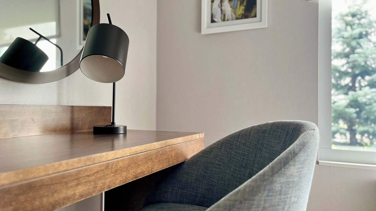 Photo of Bedroom in Quartier 5-2