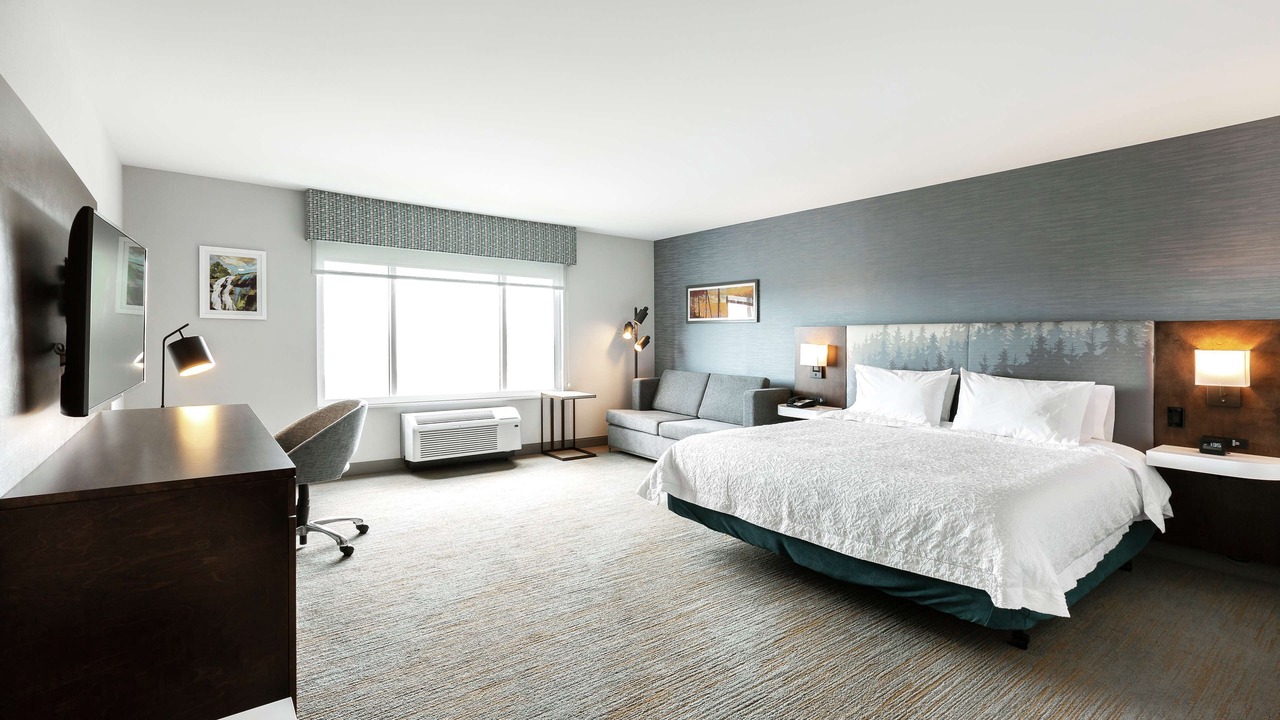 Photo of Bedroom in Quartier 5-2