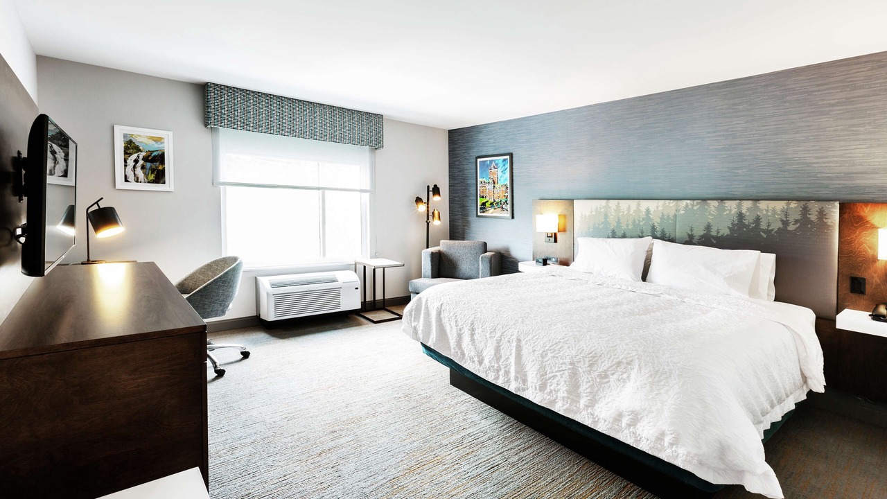 Photo of Bedroom in Quartier 5-2