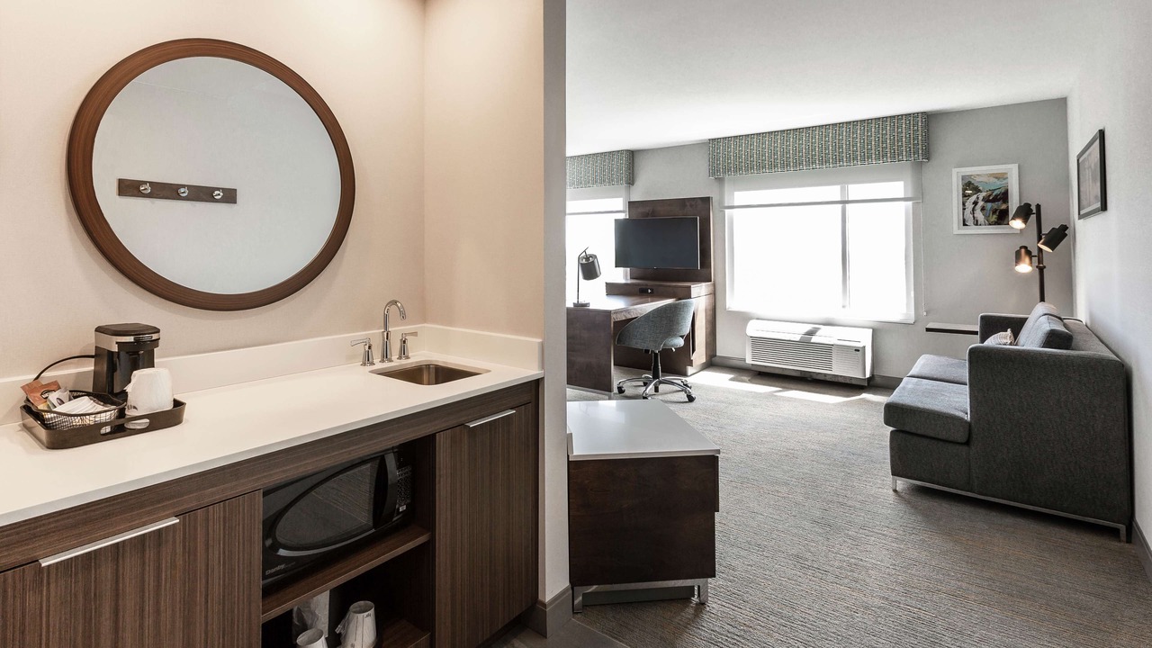 Photo of Bedroom in Quartier 5-2