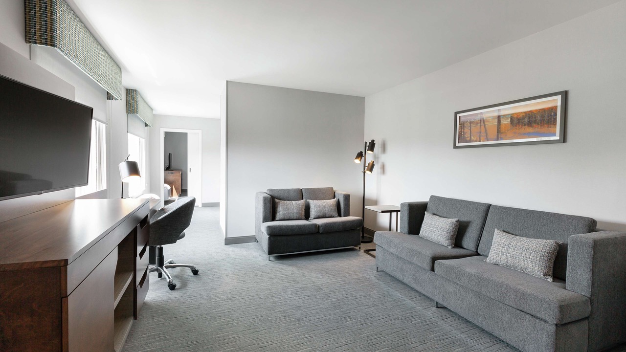 Photo of Kitchen in Quartier 5-2