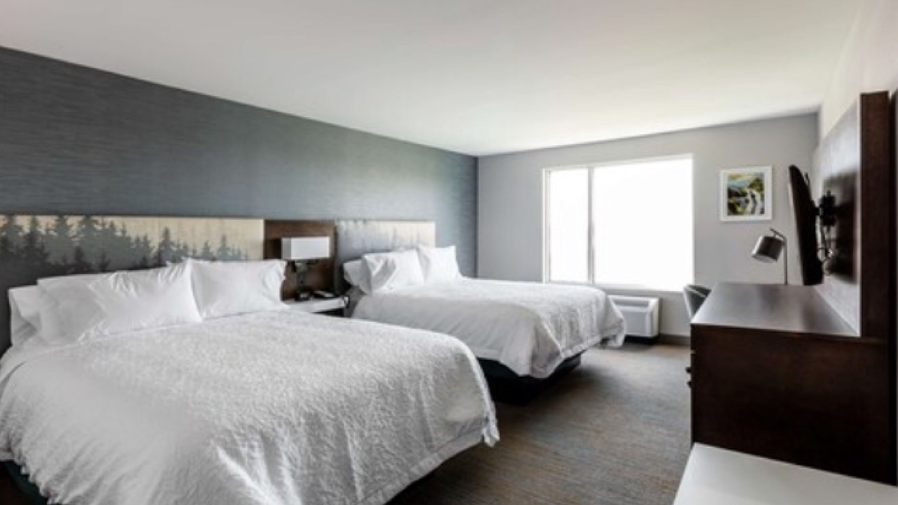 Photo of Bedroom in Quartier 5-2