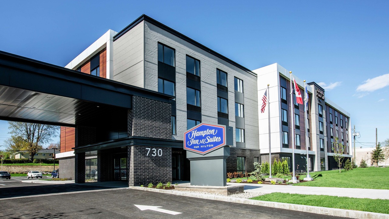 Photo of Outdoor in Quartier 5-2