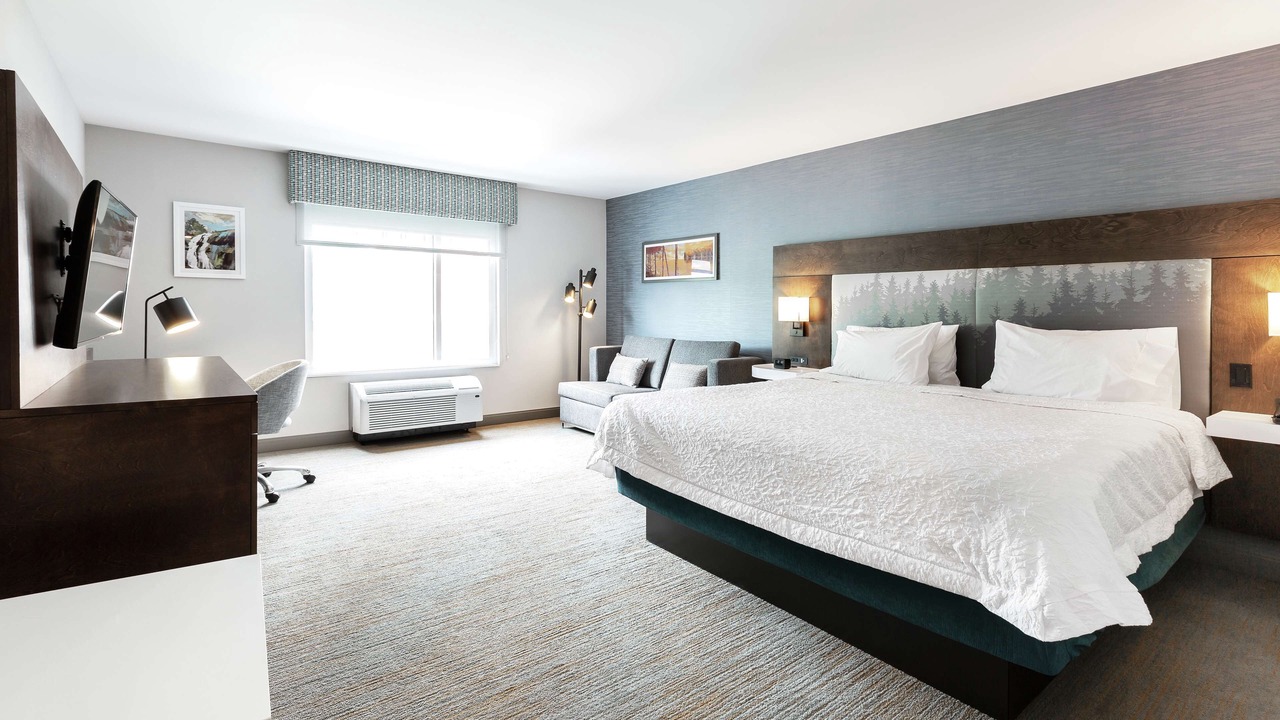 Photo of Bedroom in Quartier 5-2
