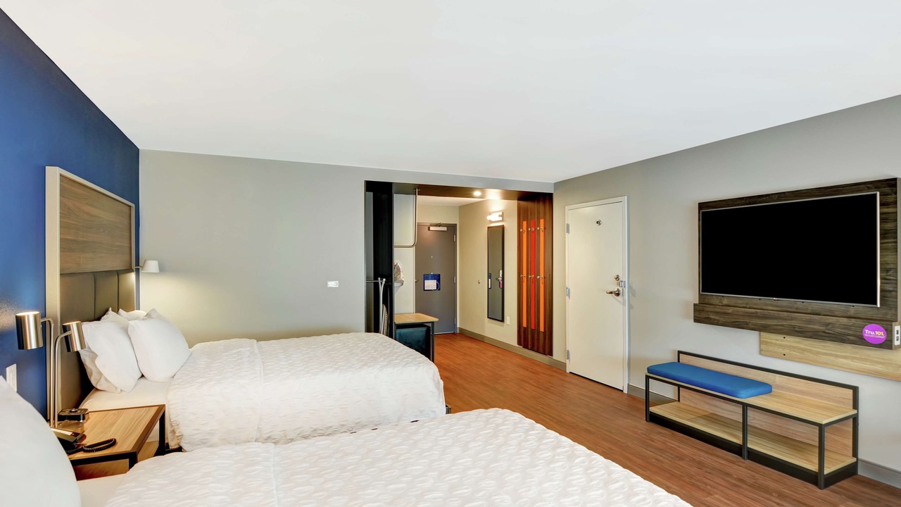 Photo of Bedroom in Mechanicstown