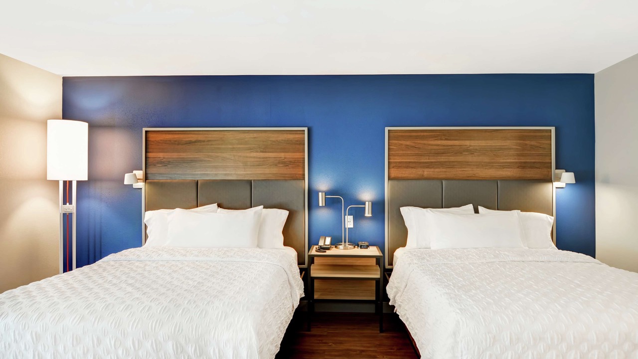 Photo of Bedroom in Mechanicstown