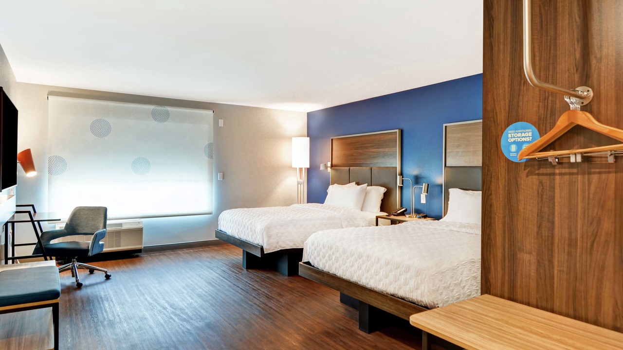 Photo of Bedroom in Mechanicstown