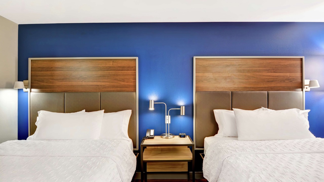 Photo of Bedroom in Mechanicstown