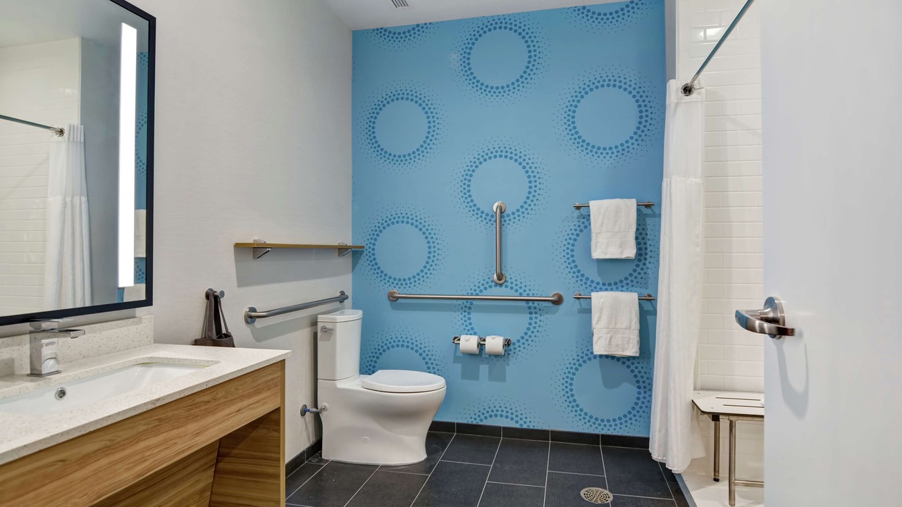 Photo of Bathroom in Mechanicstown