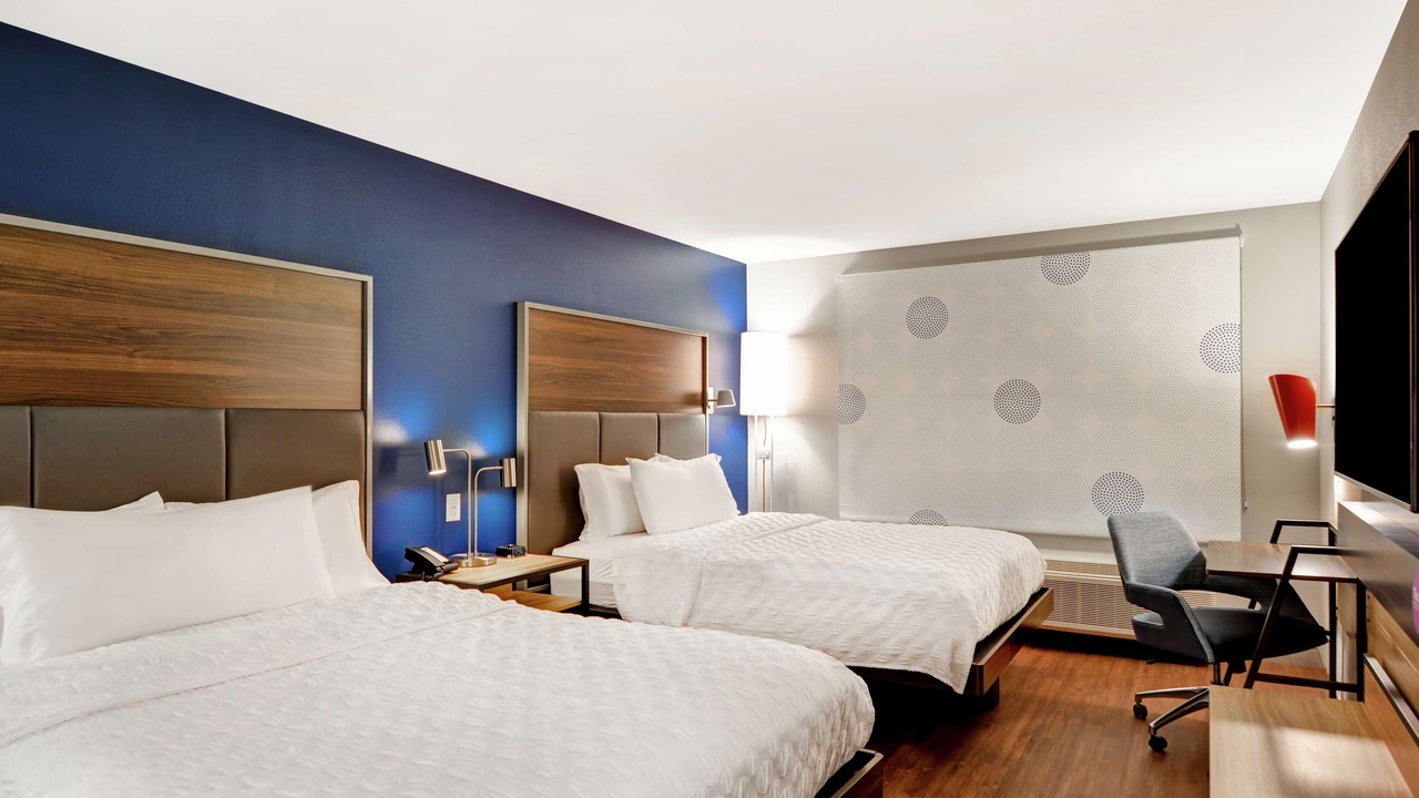 Photo of Bedroom in Mechanicstown
