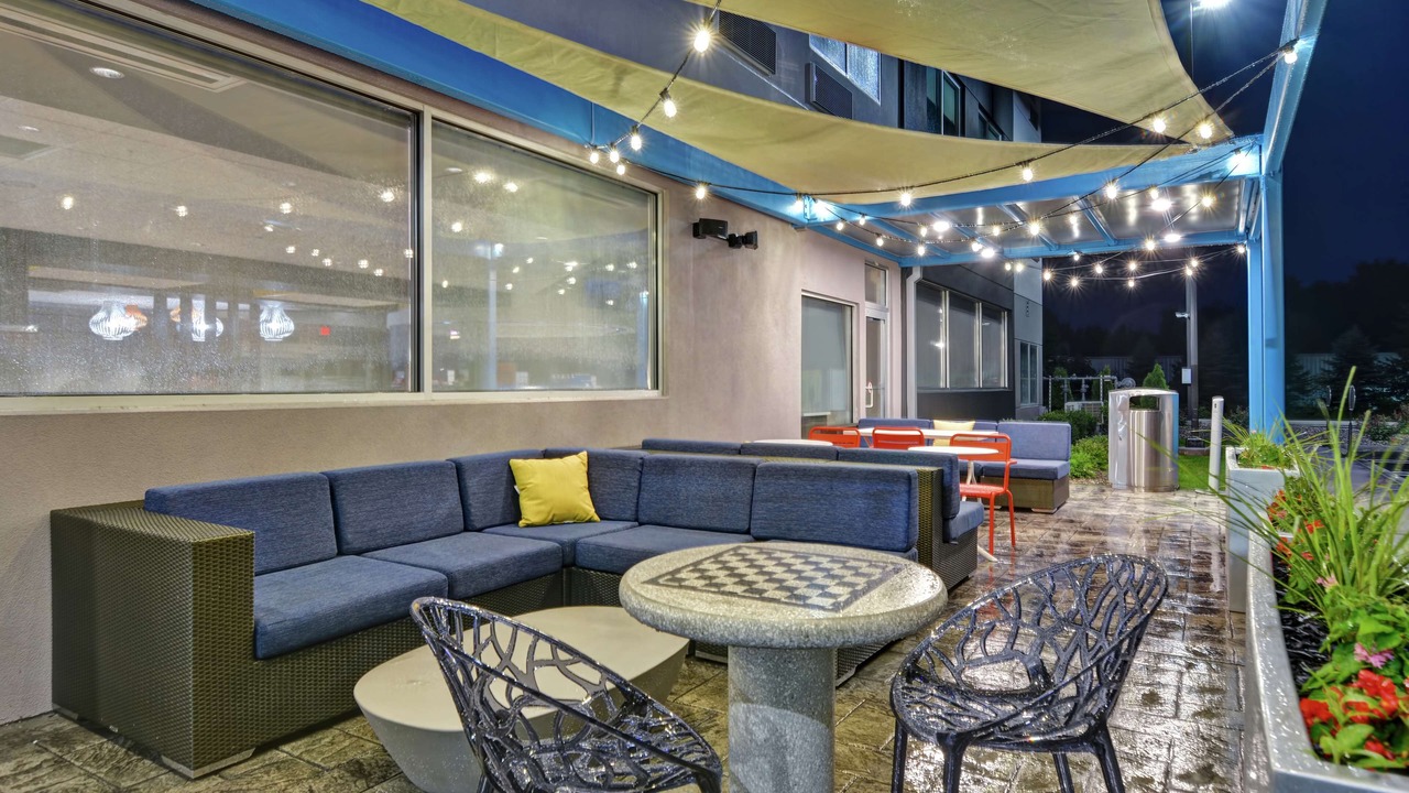 Photo of Patio Balcony in Mechanicstown