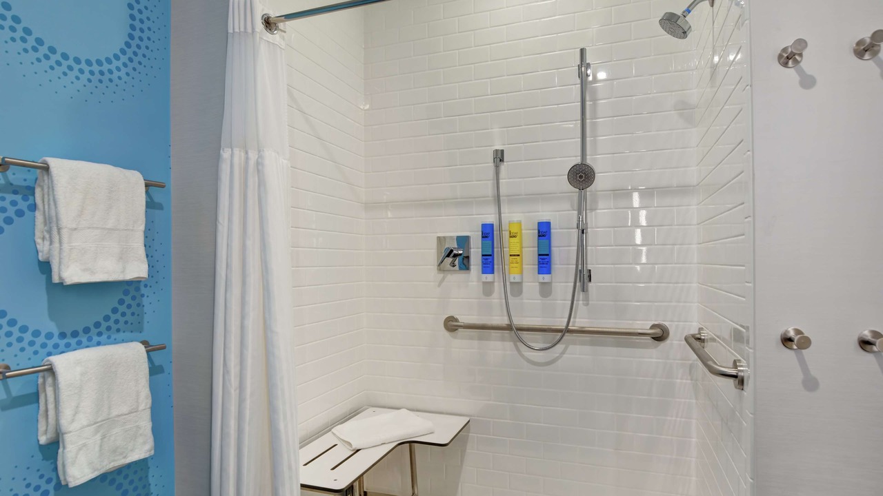 Photo of Bathroom in Mechanicstown