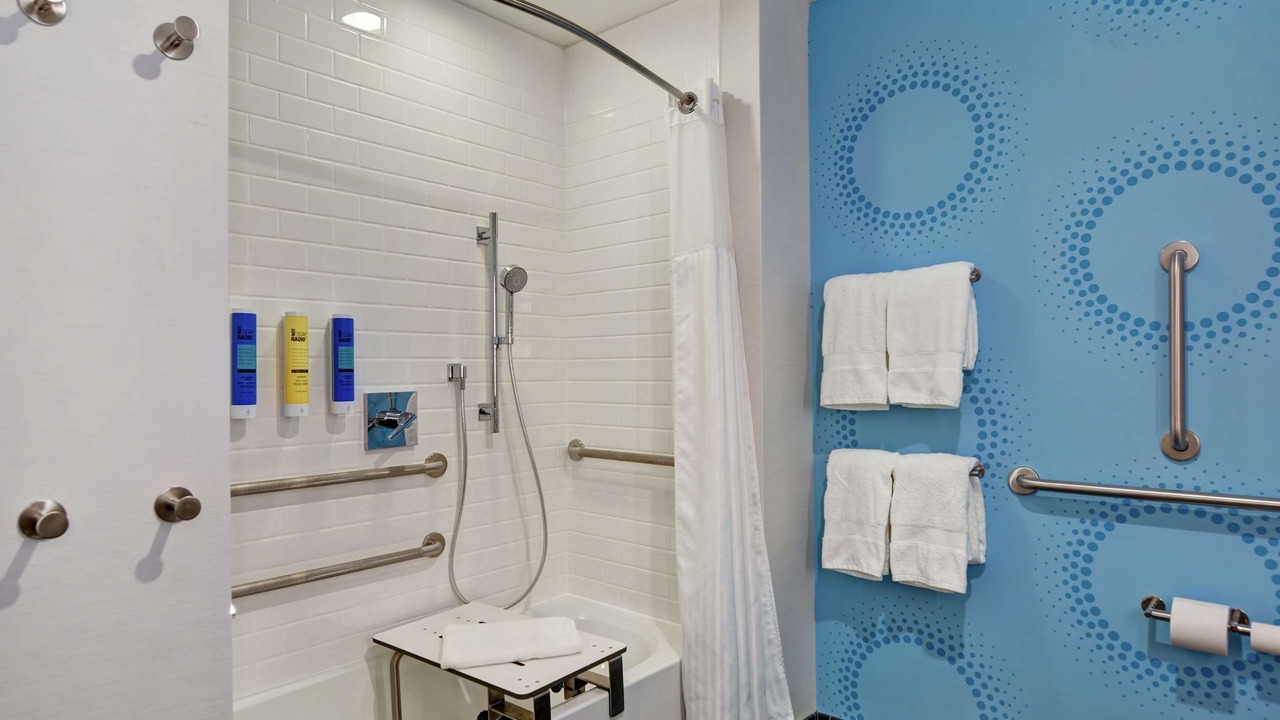 Photo of Bathroom in Mechanicstown