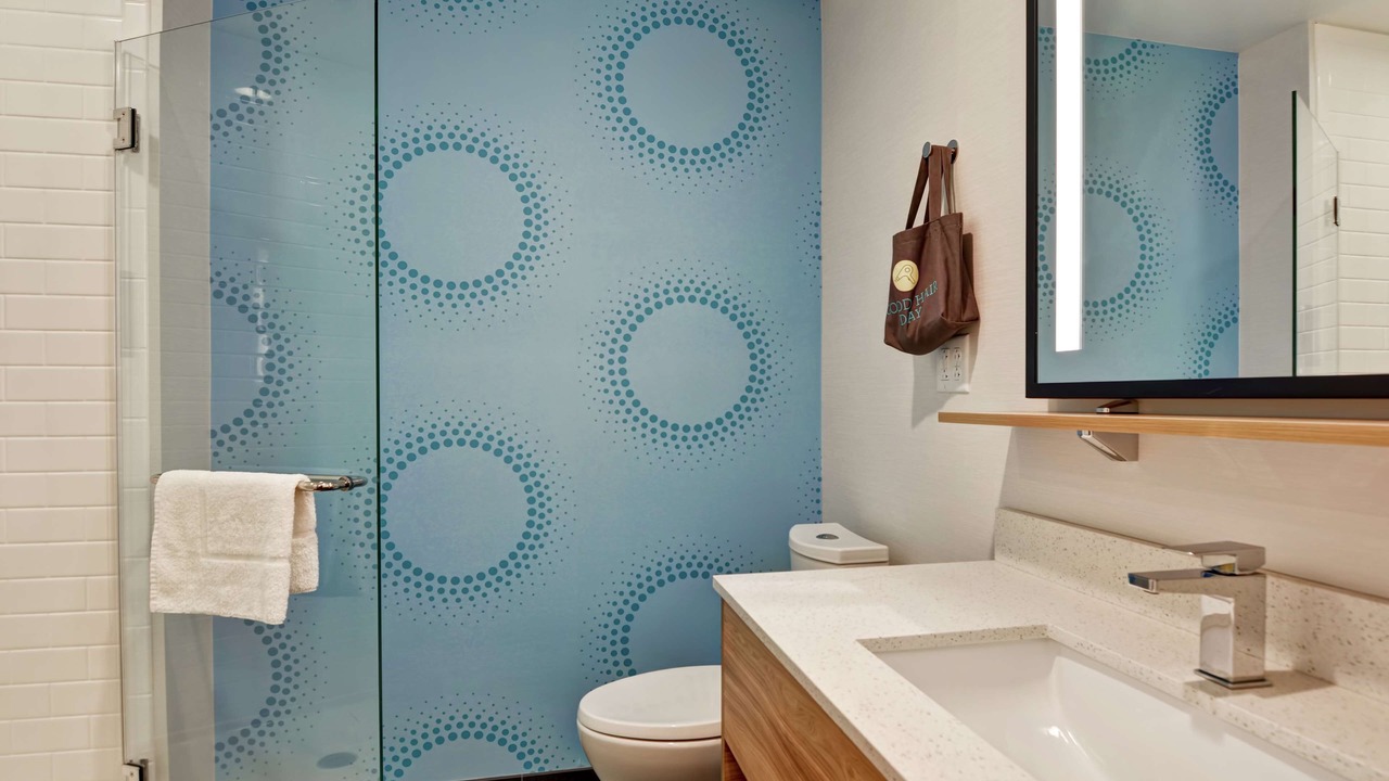 Photo of Bathroom in Mechanicstown