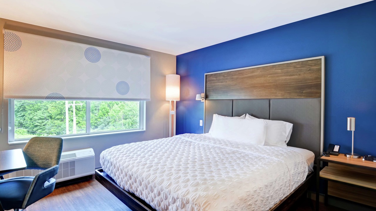 Photo of Bedroom in Mechanicstown