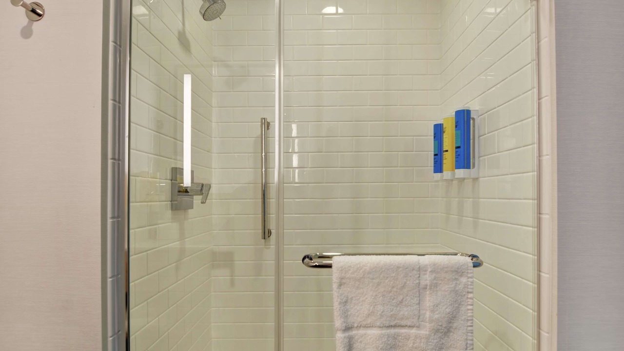Photo of Bathroom in Mechanicstown