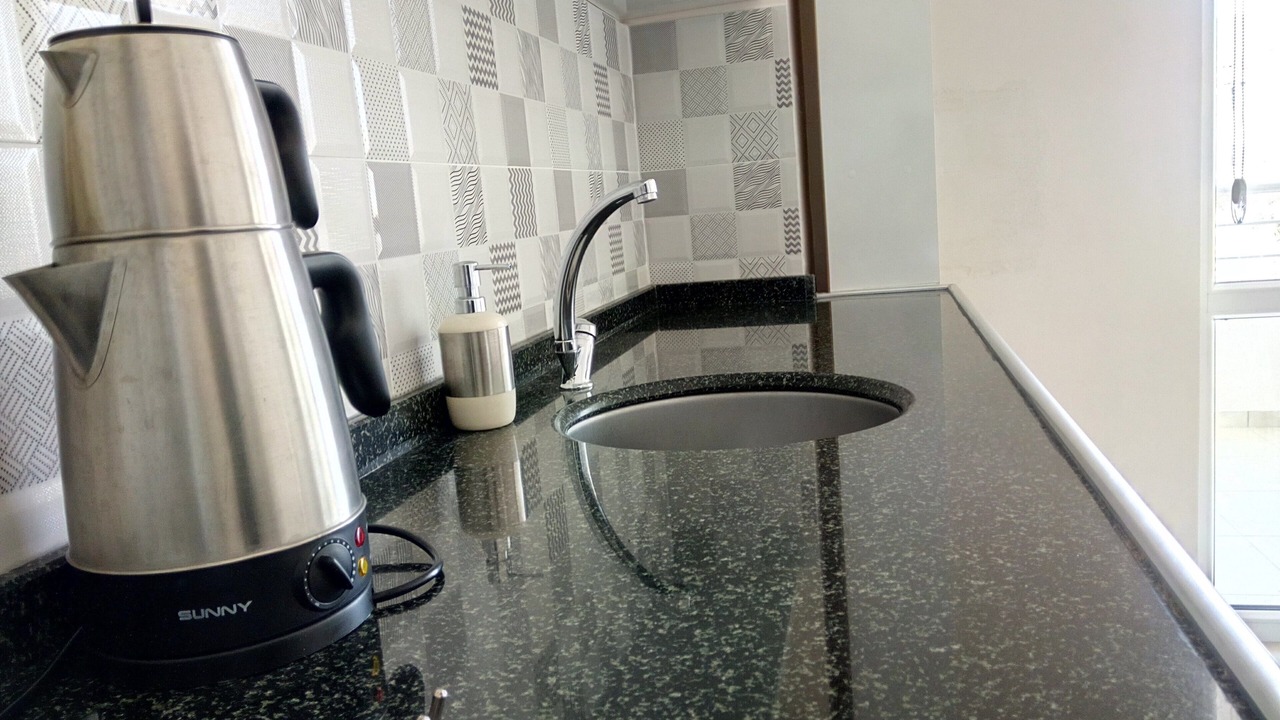 Photo of Kitchen in Urgup