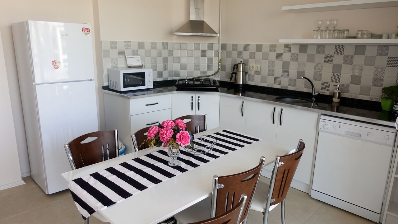 Photo of Kitchen in Urgup