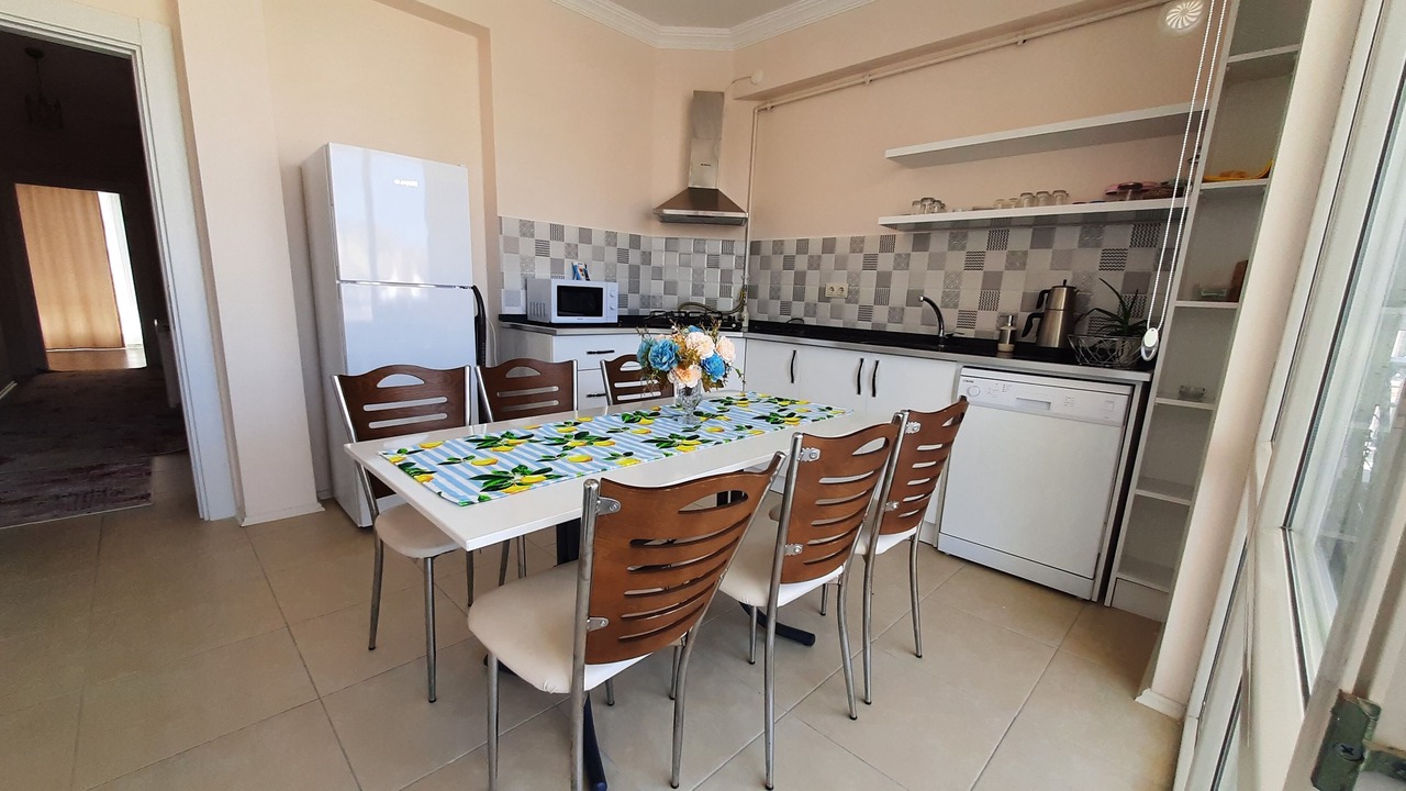 Photo of Kitchen in Urgup