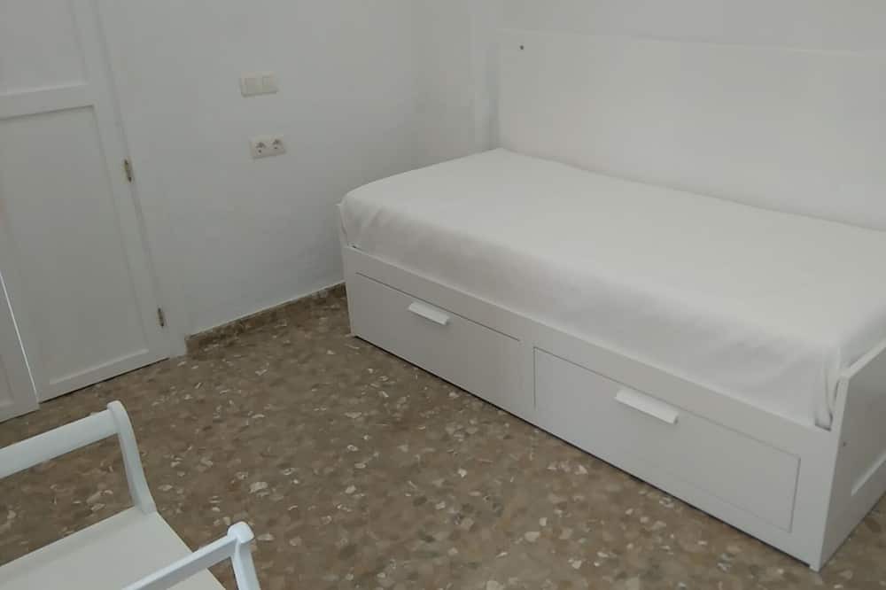 Photo of Bedroom in Ciudad Jardin