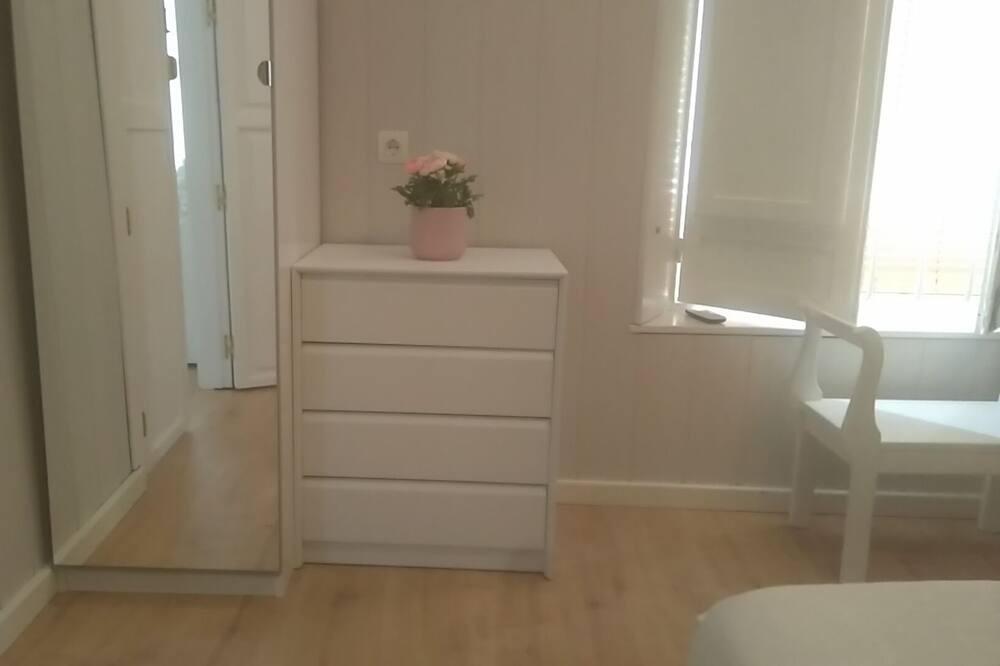 Photo of Bedroom in Ciudad Jardin