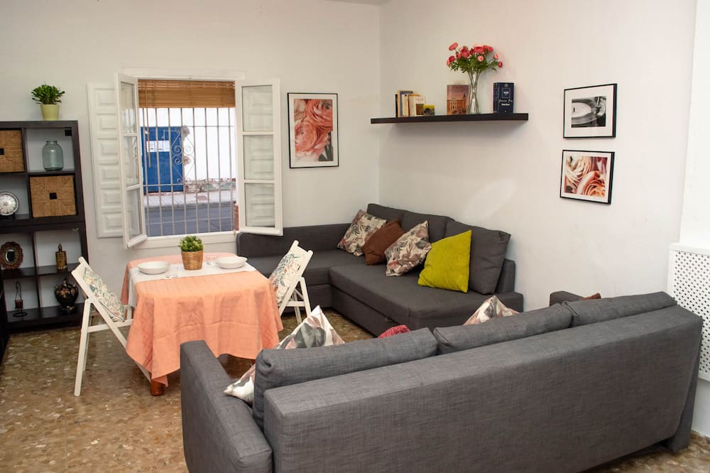 Photo of Livingroom in Ciudad Jardin