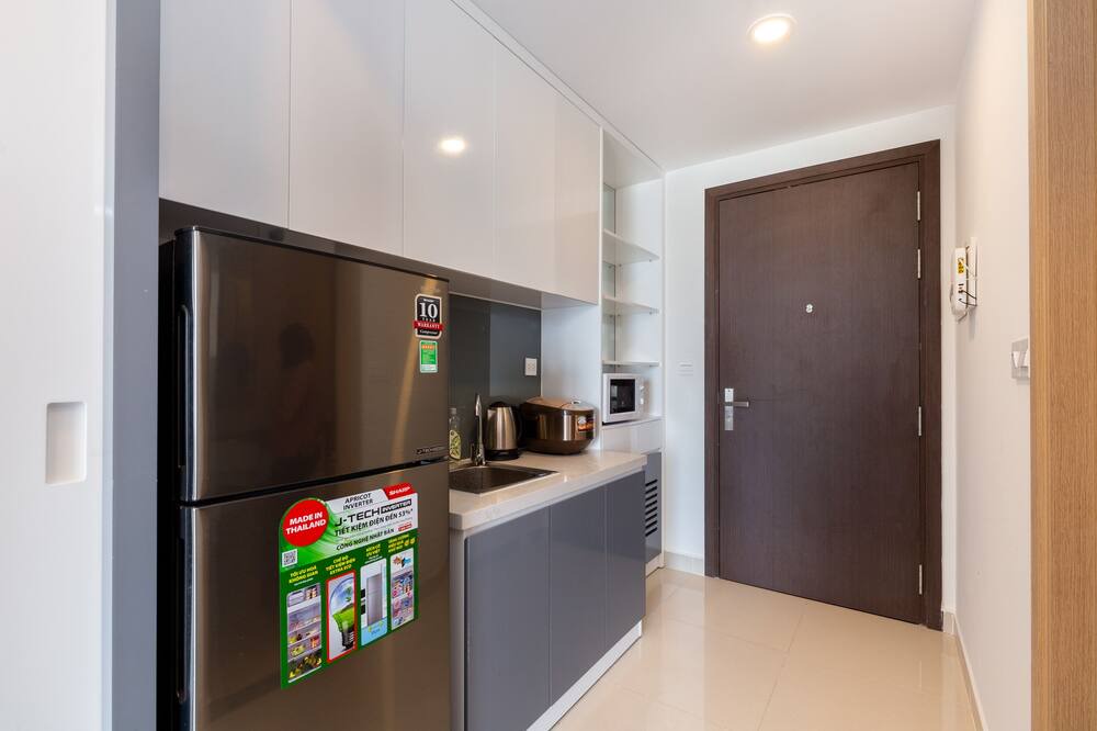 Photo of Kitchen in Bach Dang Riverside