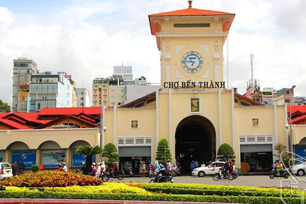 Photo of Outdoor in Bach Dang Riverside