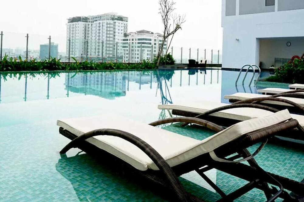 Photo of Outdoor in Bach Dang Riverside