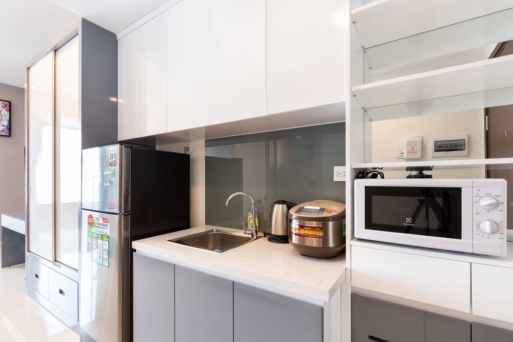 Photo of Kitchen in Bach Dang Riverside