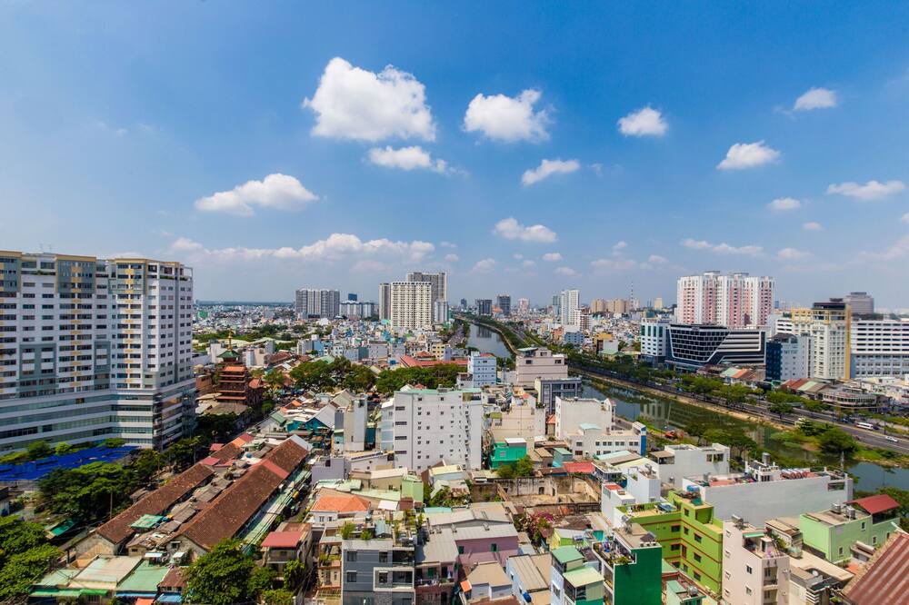 Photo of Outdoor in Bach Dang Riverside