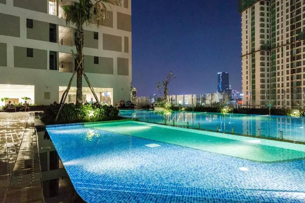 Photo of Outdoor in Bach Dang Riverside