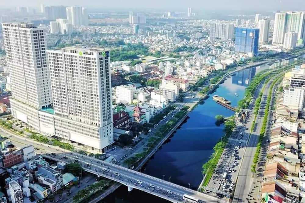 Photo of Outdoor in Bach Dang Riverside