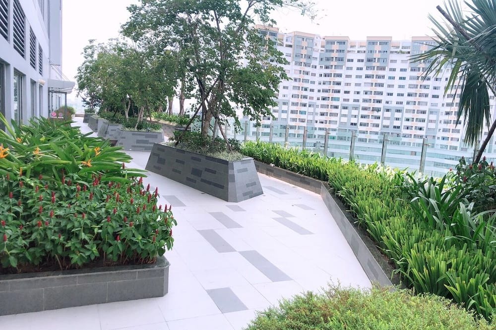Photo of Outdoor in Bach Dang Riverside