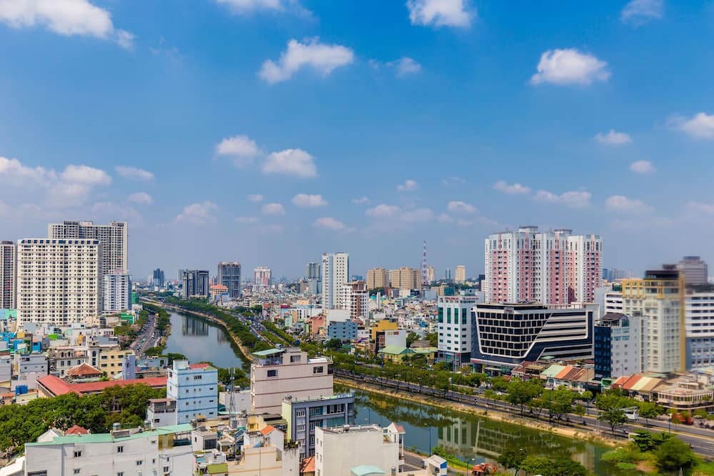 Photo of Outdoor in Bach Dang Riverside