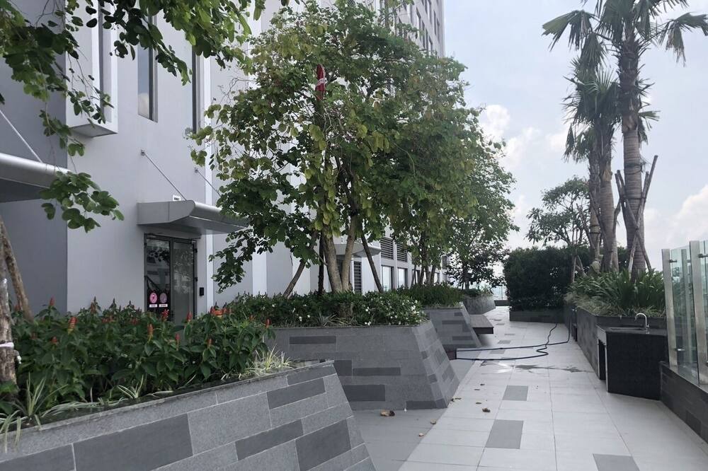 Photo of Outdoor in Bach Dang Riverside