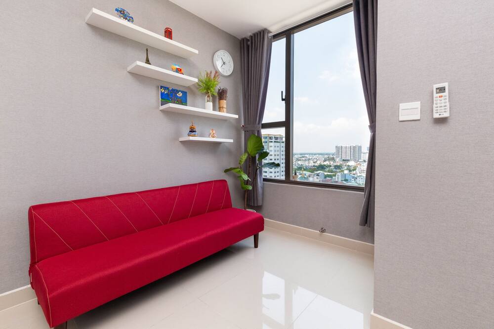 Photo of Livingroom in Bach Dang Riverside