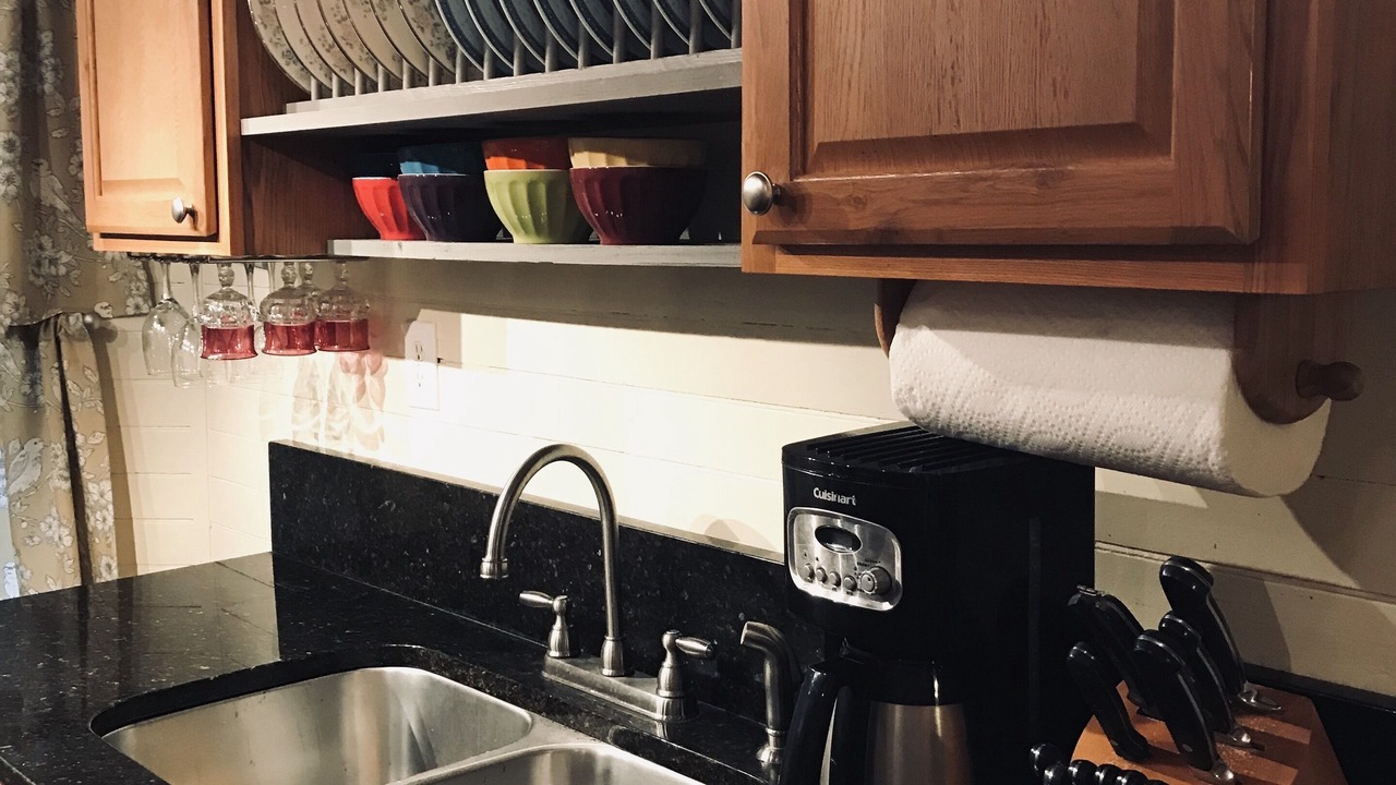 Photo of Kitchen in Kenilworth