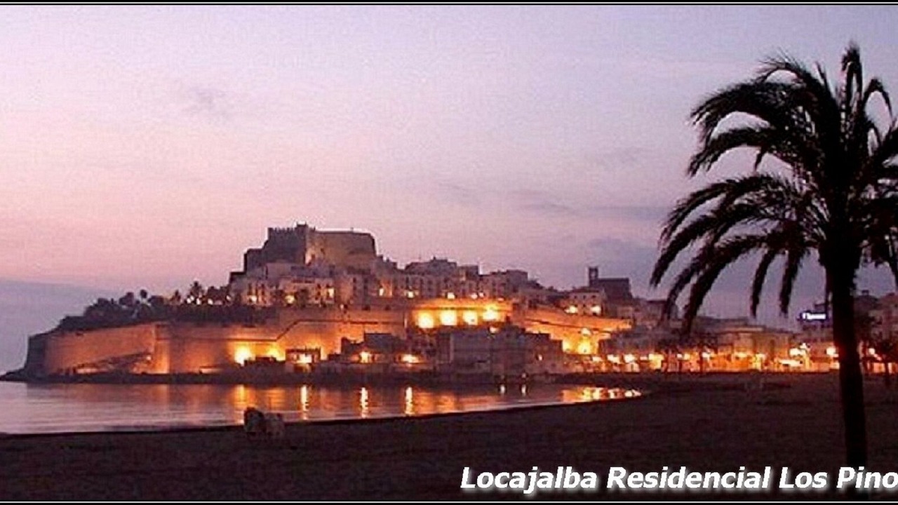 Photo of Outdoor in Peniscola