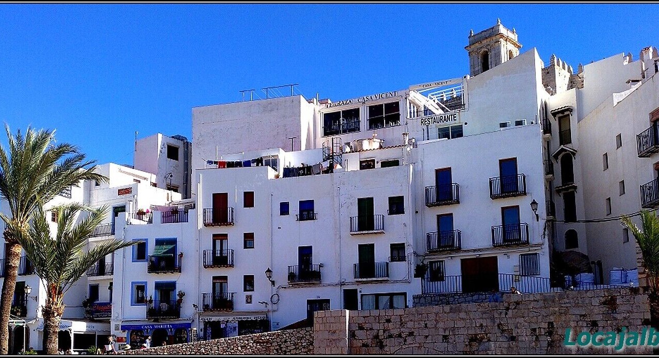 Photo of Outdoor in Peniscola