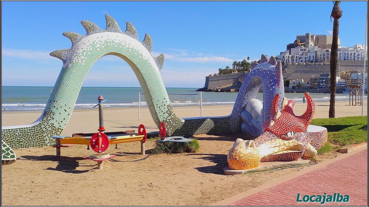 Photo of Outdoor in Peniscola