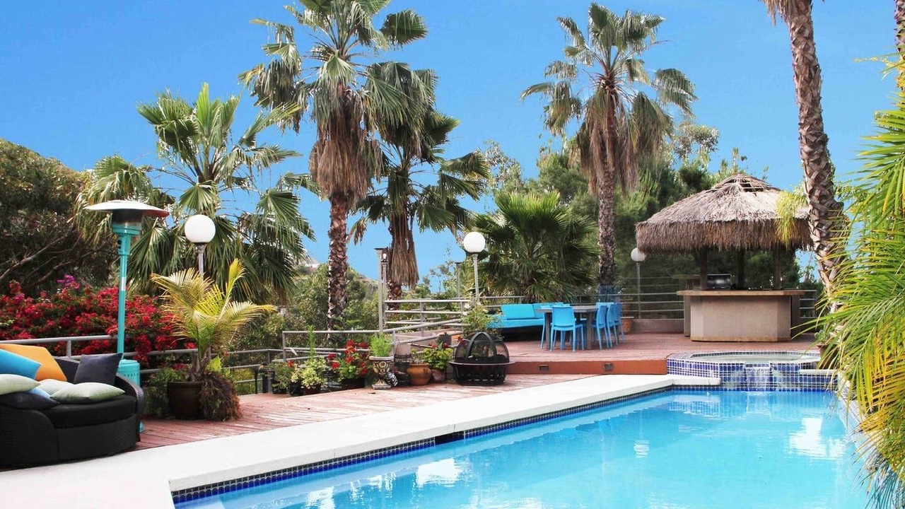 Photo of Outdoor in Altadena