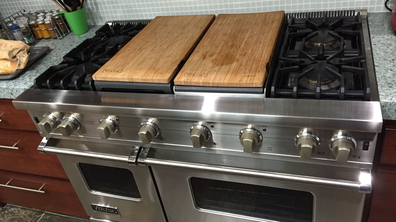 Photo of Kitchen in Altadena