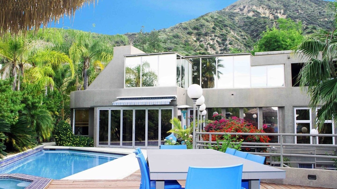 Photo of Outdoor in Altadena