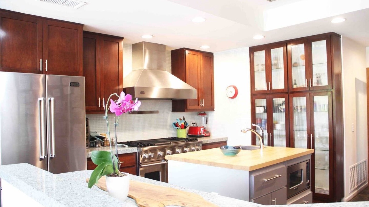 Photo of Kitchen in Altadena