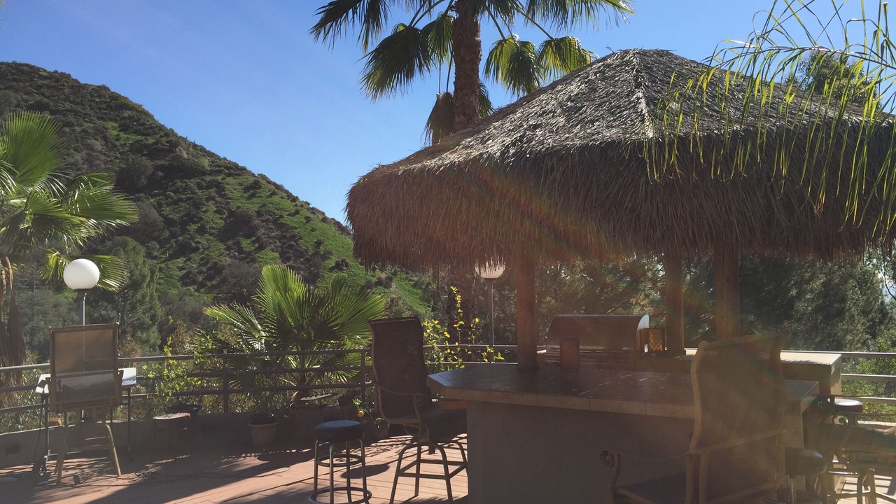 Photo of Outdoor in Altadena