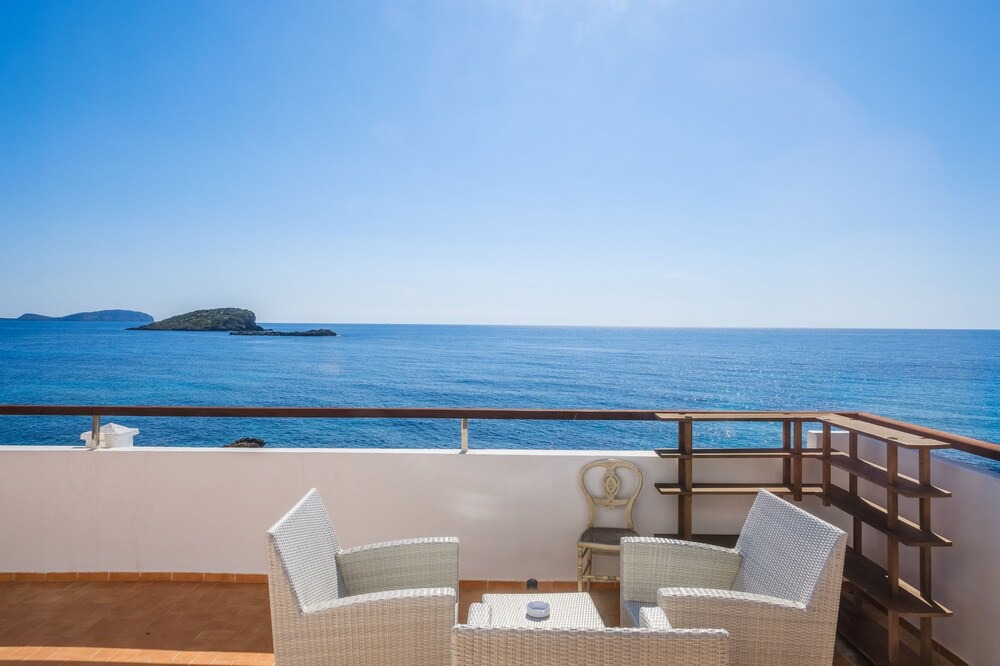 Photo of Patio Balcony in Es Canar