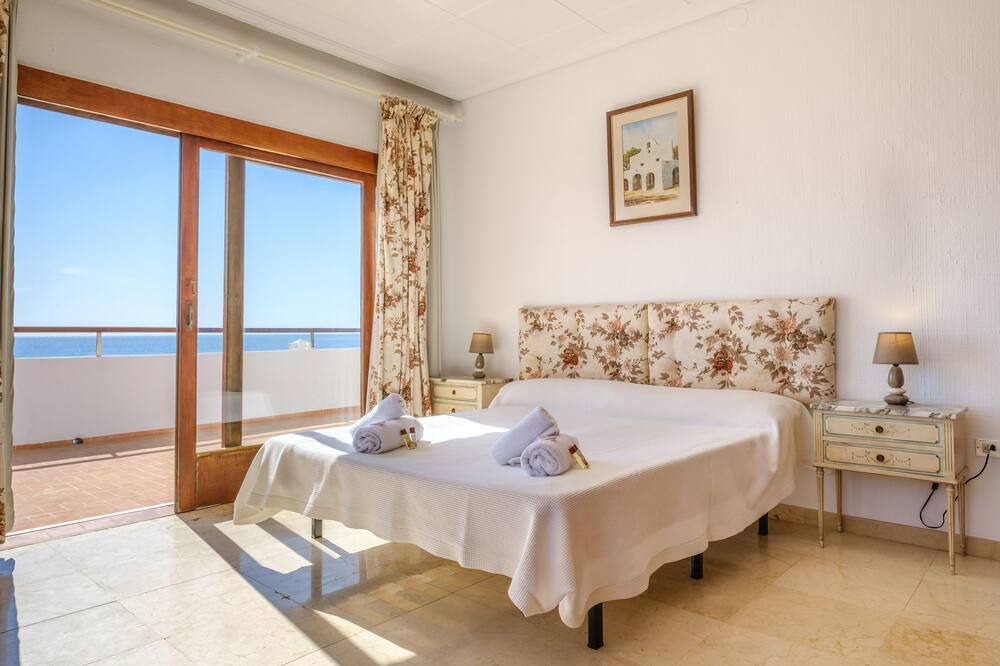 Photo of Bedroom in Es Canar