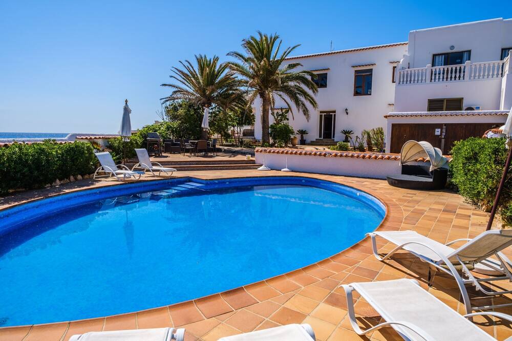 Photo of Outdoor in Es Canar